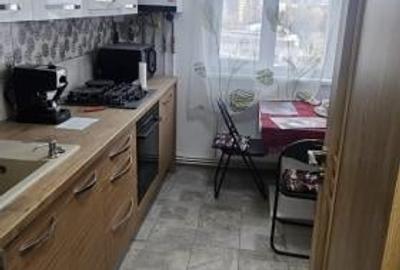 Apartament cu 2 camere decomandat, mobilat în Grigorescu - 6