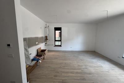 Apartament cu 2 camere decomandat în Giroc - 2