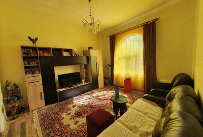 Casă cu 3 camere în Central - 5