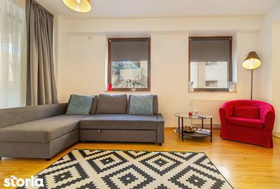 Apartament cu 2 camere semidecomandat în Schei - 4