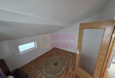 Casa de vanzare cu 3 camere in Campina - 14