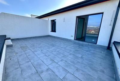 Intabulat!Apartament 2 camere 78mp Terasa acoperita Capat Pacurari - 3