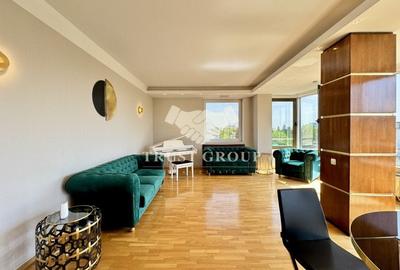 Apartament cu 3 camere decomandat, mobilat în Primăverii - 2