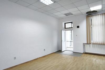 Spațiu comercial, de 75 mp, în Ultracentral - 10