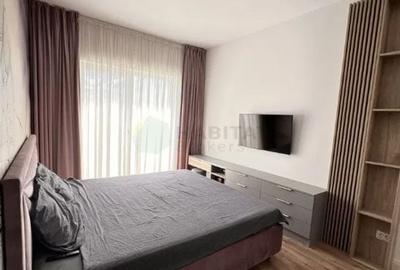 Casă individuală cu 4 camere în cartierul Aerocity, Tunari - 11