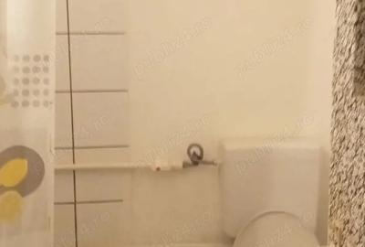 Garsonieră nedecomandată în Copou