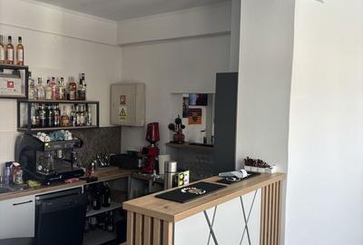 Spațiu comercial, de 97 mp, în Central - 6