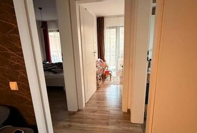 Apartament cu 3 camere, 59 mp, zona Grigorescu Apartament cu 3 camere, 59 mp, zona Grigorescu - 7