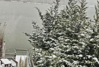 EXCLUSIVITATE! VILA UNICAT D+P+1 ZONA MAMAIA-SAT - 20