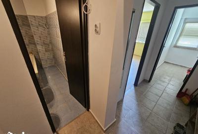 Garsonieră decomandată în Central - 3