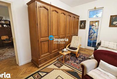 Apartament cu 2 camere în Copou - 2