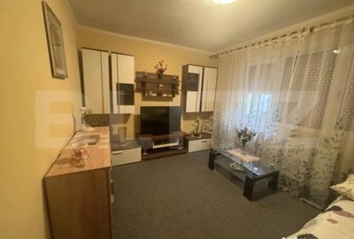 Apartament cu 2 camere semidecomandat în Micro 16 - 4