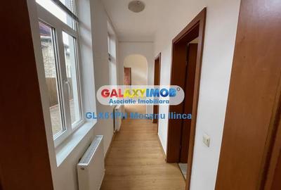 Casă cu 4 camere cu Teren 234 Mp în Central - 5