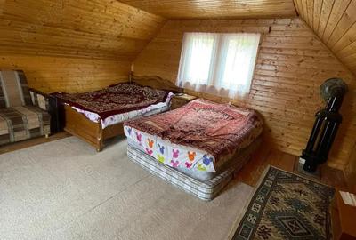 Casă cu 2 camere în Băișoara - 1