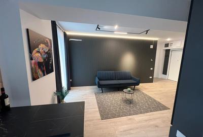 Apartament cu 2 camere, mobilat în Sisești - 1