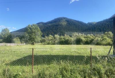 Teren de 900 mp, în Central - 2