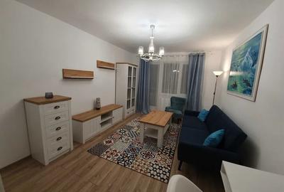 Apartament cu 2 camere decomandat în Gheorgheni - 3