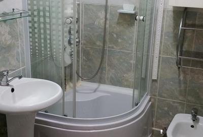 Apartament cu 3 camere semidecomandat în Horea - 2