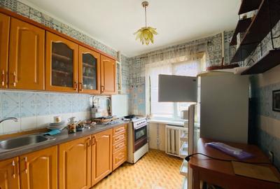 Se inchiriaza apartament in zona Scriitorilor - 1