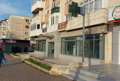 Spațiu comercial, de 140 mp, în Ultracentral - 6