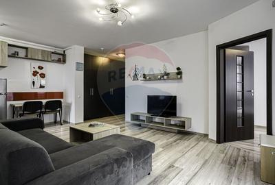 Apartament cu 3 camere de inchiriat la ARED KAUFLAND - 3