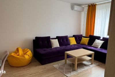 Garsonieră decomandată în Brâncoveanu - 7