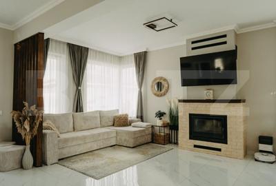 Casă individuală cu 4 camere cu Canalizare în Dezmir - 3