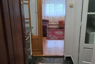 Garsonieră semidecomandată în Central - 2