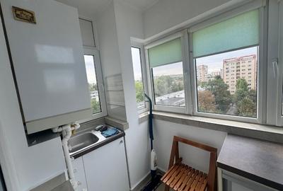 Apartament 3 camere  70 m2/City Park Mall / Magazin Tracom  Impex pret 750 eur - 10