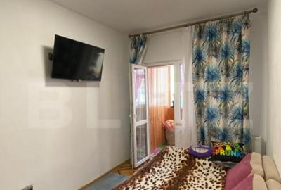 Apartament cu 3 camere, decomandat in Codlea - 11