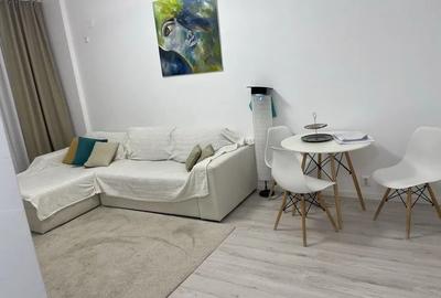 Apartament cu 2 camere decomandat, mobilat în Păcii - 3
