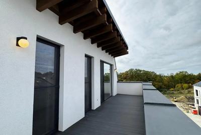 Vand Duplex in Faget - 3
