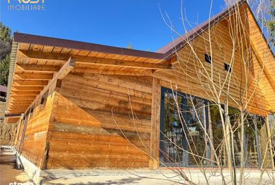 Casă cu 4 camere cu Teren 1500 Mp în Horea - 7