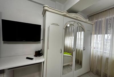 Apartament 2 camere vis-a-vis de Vivo mall - 7