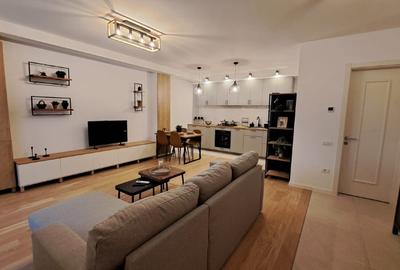 Apartament de inchiriat Monarch Residence - 2