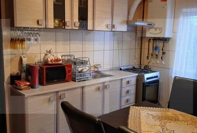Apartament 2 camere, 40 mp, zona Torontalului - 12