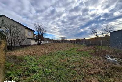 Casă cu 4 camere cu Teren 1347 Mp în Borș - 4