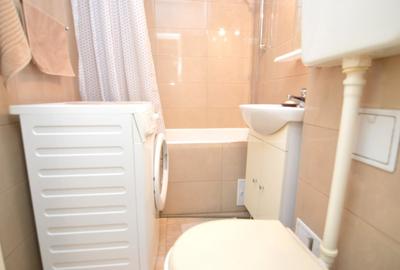 INCHIRIERE GARSONIERA  DRISTOR - METROU DRISTOR - 13