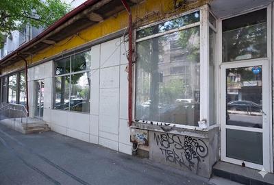 Spațiu comercial, de 305 mp, în Gara de Nord - 2