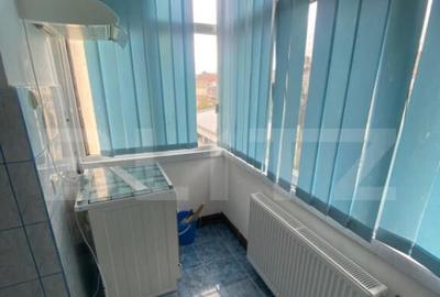 Apartament 2 camere, 45 mp, zona Micro 3 - 5
