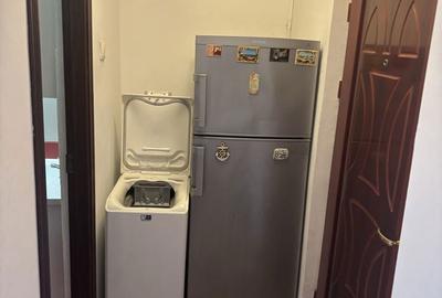 Garsonieră semidecomandată în 6 Vânători - 2