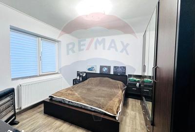 Casă cu 3 camere cu Teren 698 Mp în Sohatu - 9