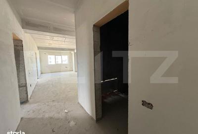 Apartament cu 3 camere în Central - 2