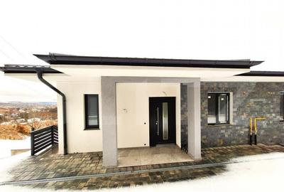 Casa alipita, 5 camere, 120 mp, zona Feleacu - 4