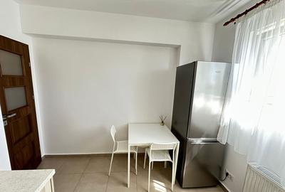 Apartament 2 camere ISG II Metrou Eroii Revolutiei - 13