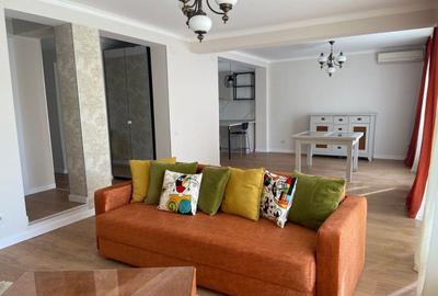 Vila eleganta  vis- a- vis de Porsche Pipera - 2