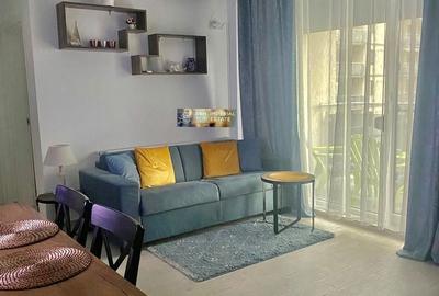 Apartament cu 2 camere în Nord - 1