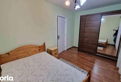 Apartament cu 3 camere semidecomandat, mobilat în Astra - 9