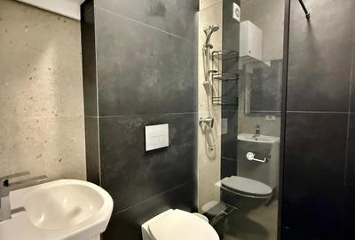 Apartament cu 4 camere decomandat, mobilat în Brâncoveanu - 14