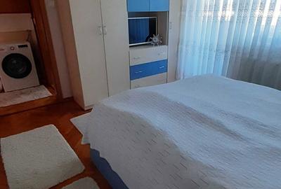 Apartament cu 3 camere semidecomandat în Rogerius - 7